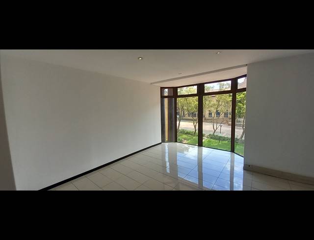 349M² OFFICE TO LET IN MORNINGSIDE